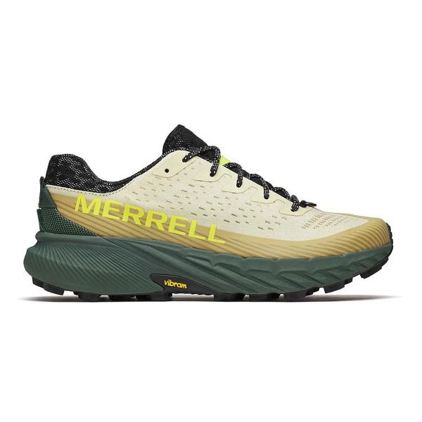 ZAPATILLA MERRELL AGILITY PEAK 5 ( Beach)