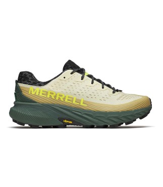 ZAPATILLA MERRELL AGILITY PEAK 5 ( Beach)