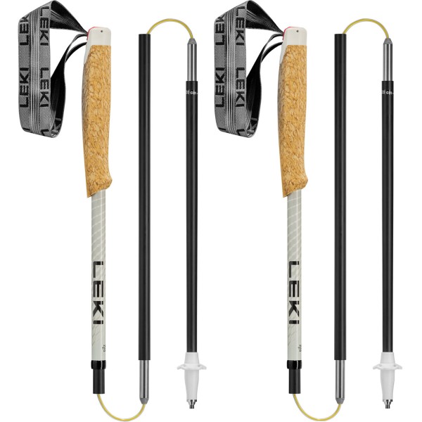 BASTONES LEKI NEOTRAIL PRO FX ONE SUPERLITE (Grey)