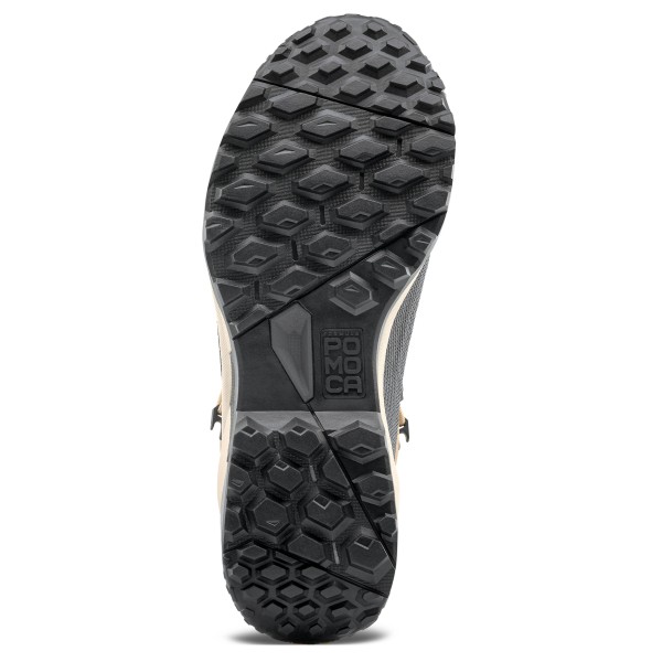 BOTA SALEWA WS PUEZ LEATHER MID (Mujer)