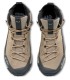 BOTA SALEWA WS PUEZ LEATHER MID (Mujer)