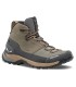 BOTA SALEWA PUEZ LEATHER MID