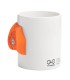 TAZA Y & Y CLIMBING MUG