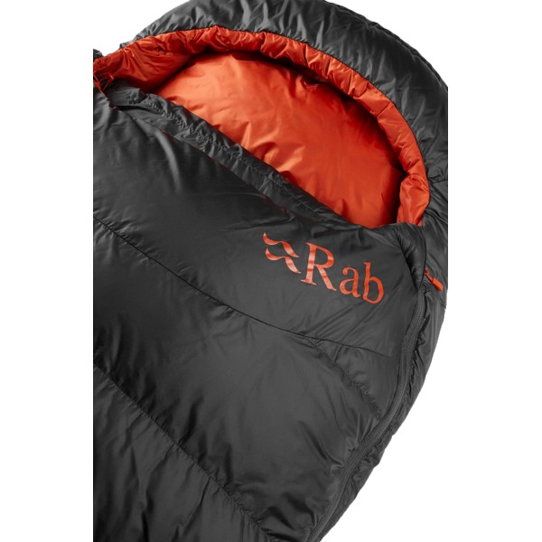 SACO RAB ASCENT 500