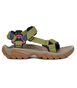 SANDALIA TEVA TERRAFI 5 (Mujer)