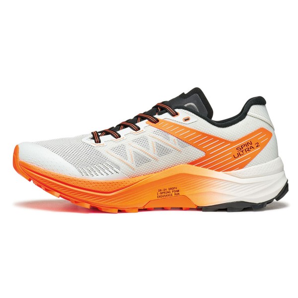 ZAPATILLA SCARPA SPIN ULTRA 2