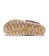 SANDALIA KEEN ELLE BACKSTRAP (Beaujolais/Plum Perfect)