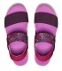 SANDALIA KEEN ELLE BACKSTRAP (Beaujolais/Plum Perfect)