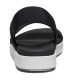 SANDALIA KEEN ELLE BACKSTRAP (Black)