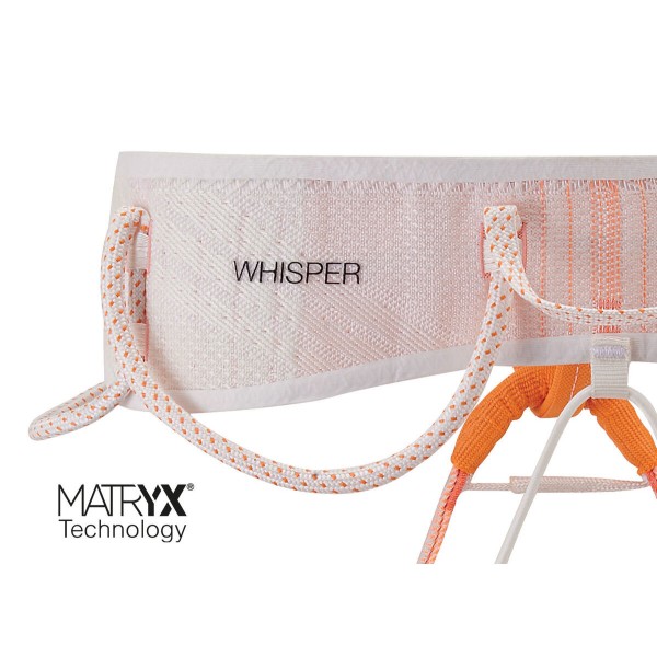 ARNES PETZL WHISPER WHITE