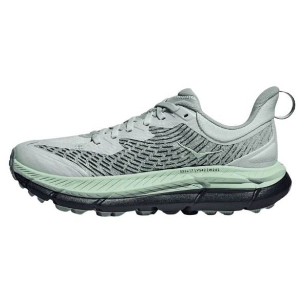 ZAPATILLA HOKA W MAFATE SPEED 4