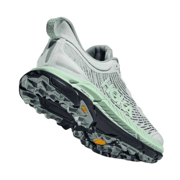 ZAPATILLA HOKA W MAFATE SPEED 4