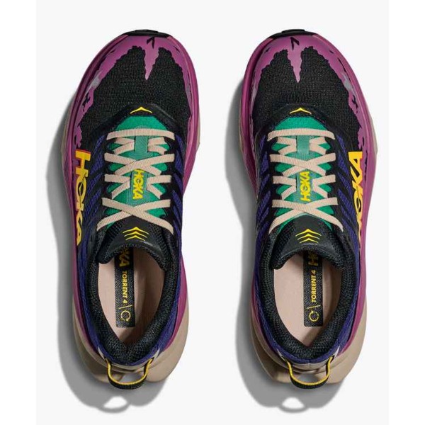 ZAPATILLA HOKA W TORRENT 4 (Mujer)