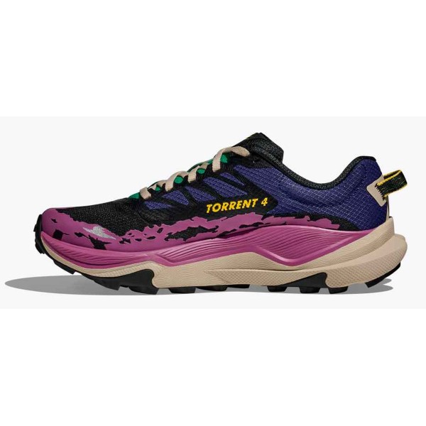 ZAPATILLA HOKA W TORRENT 4 (Mujer)
