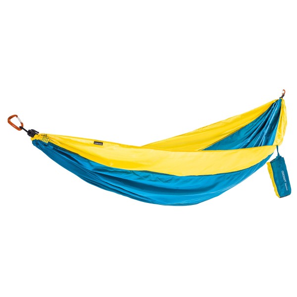 HAMACA COCOON TRAVEL DOUBLE