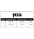ARNES PETZL CORAX