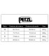 ARNES PETZL LUNA