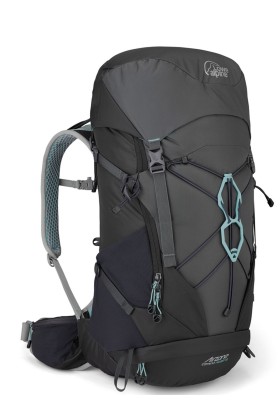 MOCHILA LOWE WOMENS AIRZONE TRAIL CAMINO ND35 40