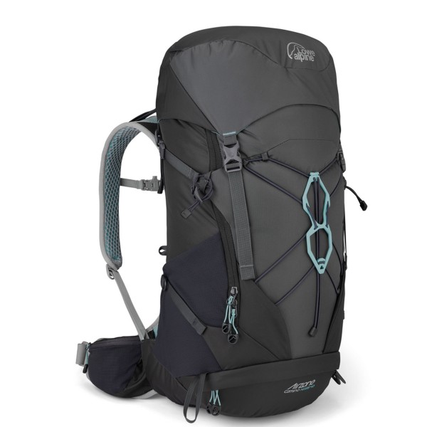 MOCHILA LOWE WOMENS AIRZONE TRAIL CAMINO ND35 40