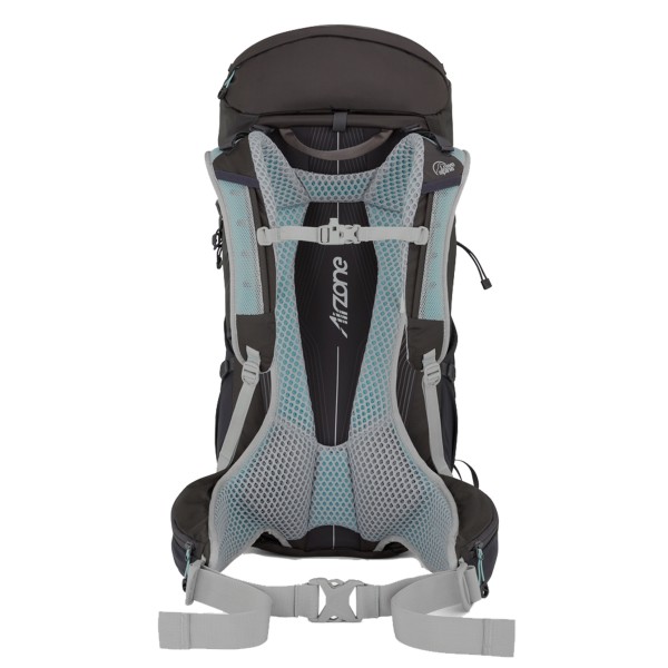 MOCHILA LOWE WOMENS AIRZONE TRAIL CAMINO ND35 40