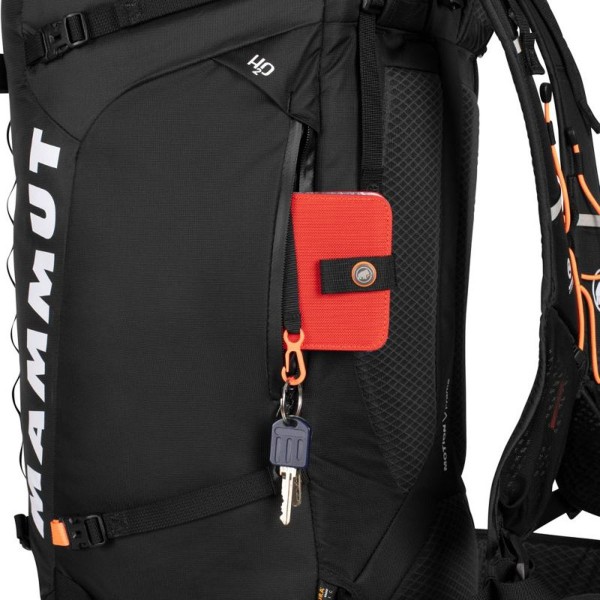 MOCHILA MAMMUT TRION NORDWAND 38