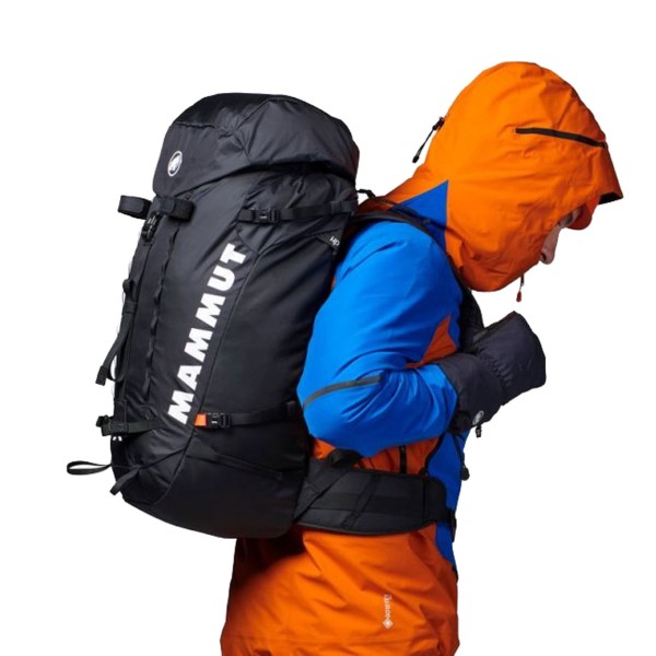 MOCHILA MAMMUT TRION NORDWAND 38