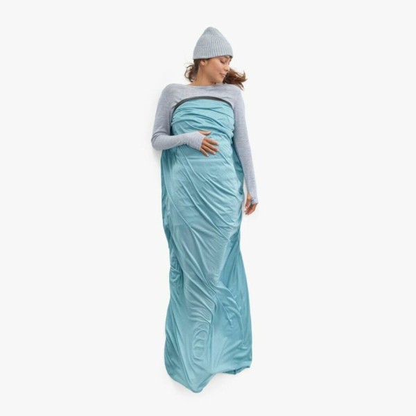 SACO SABANA Sea To Summit Conformt Rectangular