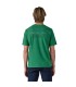 CAMISETA PATAGONIA P-6 LOGO Responsibili