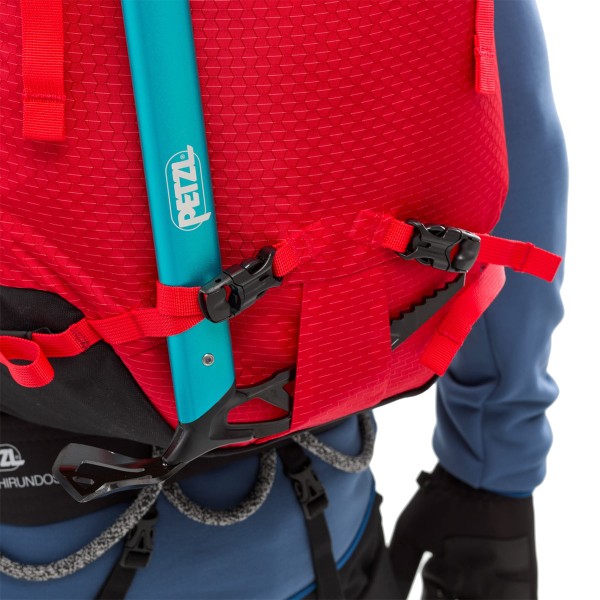 MOCHILA MILLET PEUTEREY INTEGRAL 35+10