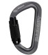 MOSQUETON MAMMUT SENDER Twistlock