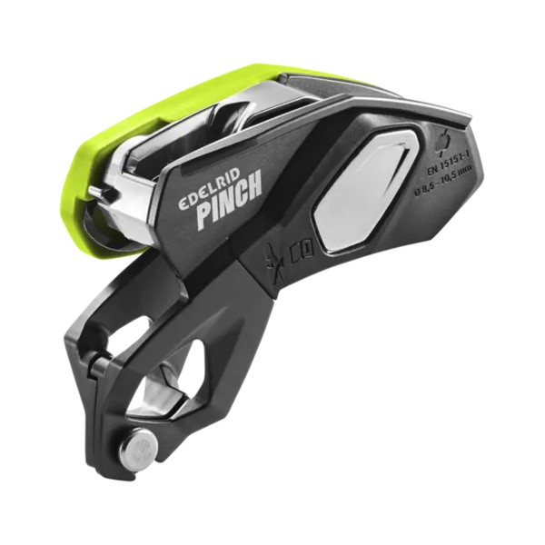 ASEGURADOR EDELRID PINCH