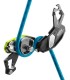 ASEGURADOR EDELRID PINCH