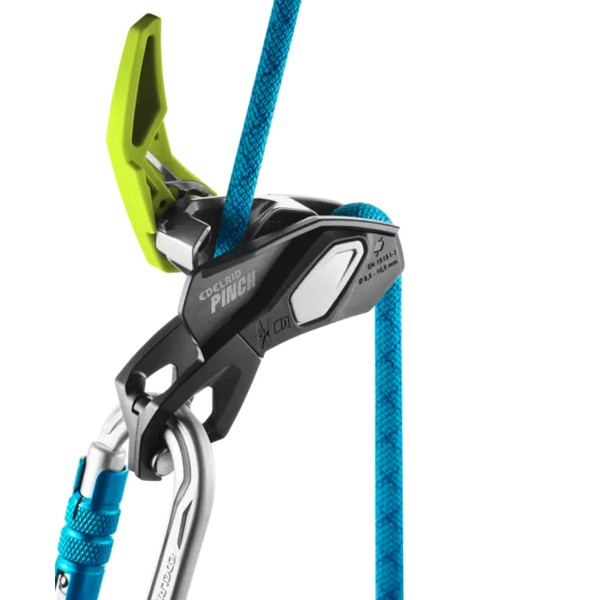 ASEGURADOR EDELRID PINCH
