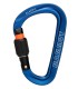 MOSQUETON MAMMUT CLASSIC HMS Screwgate