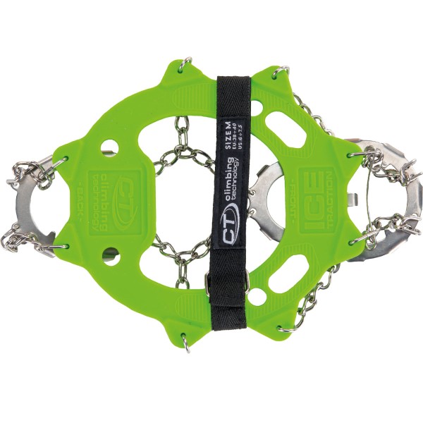 CRAMPONES CLIMBING TECHNOLOGY ICE TRACTION PLUS