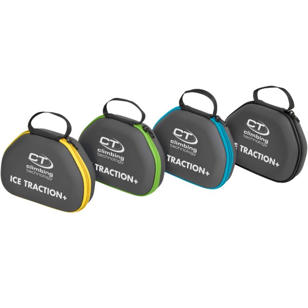 CRAMPONES CLIMBING TECHNOLOGY ICE TRACTION PLUS