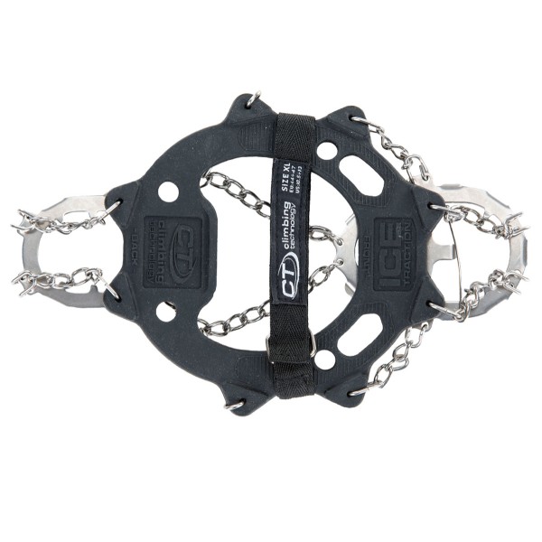 CRAMPONES CLIMBING TECHNOLOGY ICE TRACTION PLUS