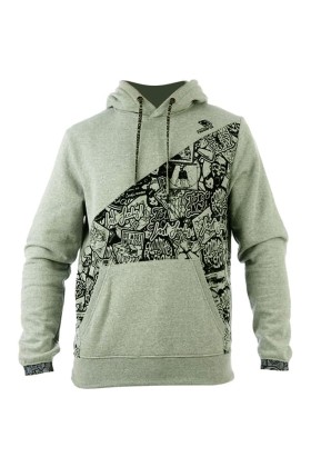 JERSEY NOGRAD UNIVERS HODIE