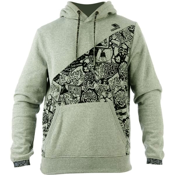JERSEY NOGRAD UNIVERS HODIE
