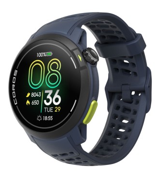 RELOJ COROS PACE PRO BLUE