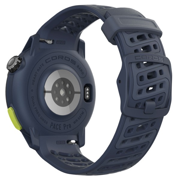 RELOJ COROS PACE PRO BLUE
