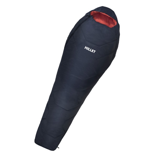 SACO MILLET BAIKAL 750 (Mujer)