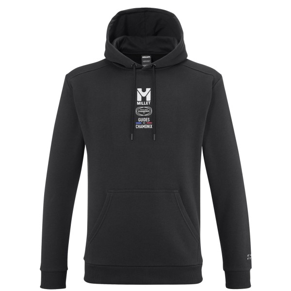 SUDADERA MILLET COMPAGNIE DES GUIDES CHAMONIX