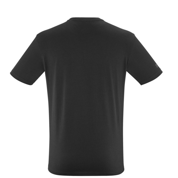 CAMISETA MILLET COMPAGNIE DES GUIDES CHAMONIX POCKET