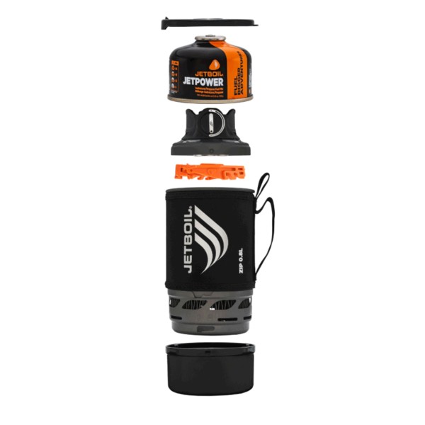 HORNILLO JETBOIL ZIP 0.8 L