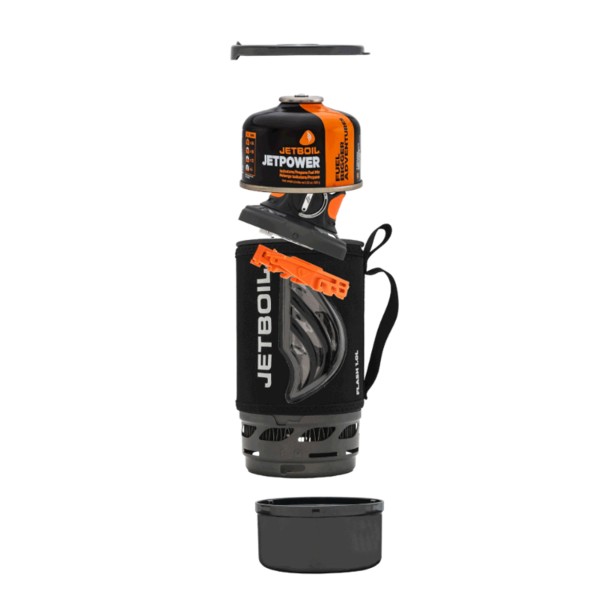 HORNILLO JETBOIL FLASH 1.0 L