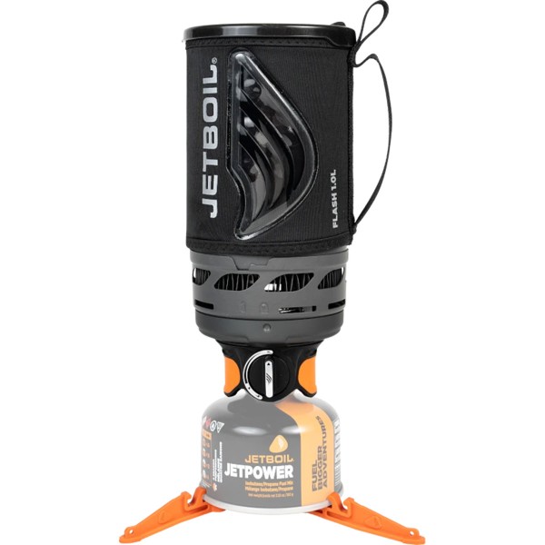 HORNILLO JETBOIL FLASH 1.0 L