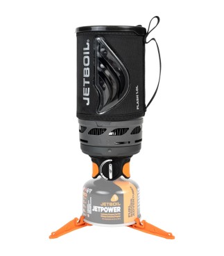 HORNILLO JETBOIL FLASH 1.0 L