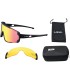 GAFA LEKI STORM MAGNETICK  c3 + 1 lentes