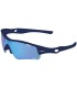 GAFA LEKI VISION PRO blue C3 + 2 lentes